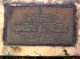 Photo of headstones/thumb_Thomas Maxwell McLennan d1977 hdstn Clarence Lwn Grafton